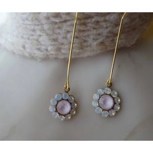 Swarovski Earrings